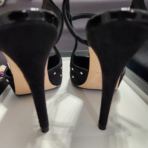 CHANEL PUMPS - Picture 7 of 8